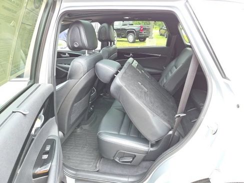 Used 2016 Kia Sorento SX AWD/4WD image 31