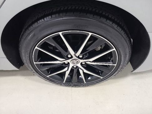Certified 2024 Toyota Camry SE FWD image 37
