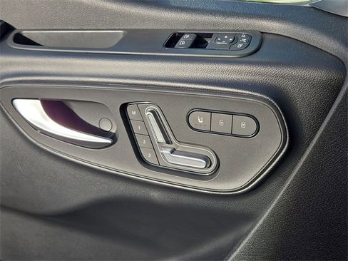 New 2026 Mercedes-Benz Sprinter 2500 image 24