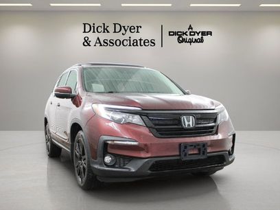 Used 2022 Honda Pilot Special Edition