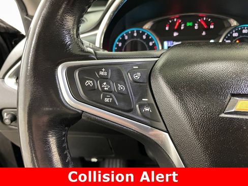 Used 2018 Chevrolet Malibu Premier w/ Premier Sun and Wheel Package image 28