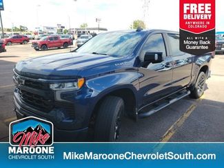 Used 2023 Chevrolet Silverado 1500 RST w/ All Star Edition Plus AWD/4WD video 1
