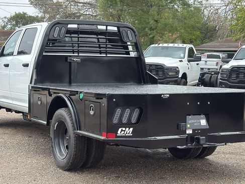 New 2026 RAM 5500 Tradesman image 3