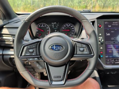 Used 2022 Subaru WRX Premium AWD/4WD image 18
