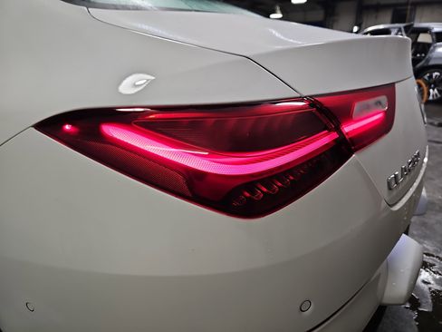 New 2026 Mercedes-Benz CLA 250 4MATIC image 35