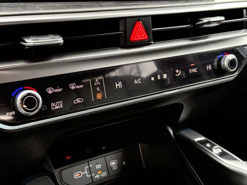 New 2026 Kia Sorento X-Line EX image 20