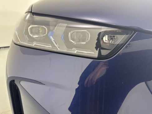 New 2026 BMW X5 xDrive50e AWD/4WD image 9