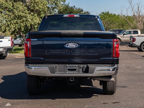 Used 2024 Ford F150 XL w/ Equipment Group 103A High image 4