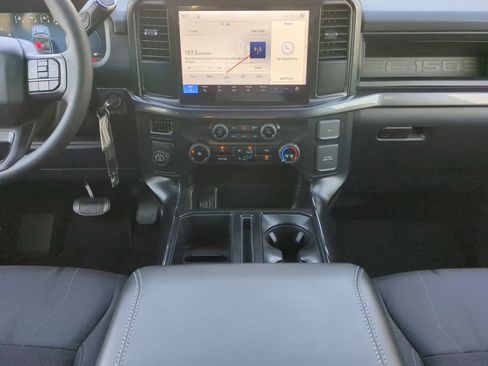New 2026 Ford F150 STX RWD image 55