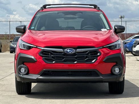 New 2026 Subaru Crosstrek 2.5i Limited AWD/4WD image 8