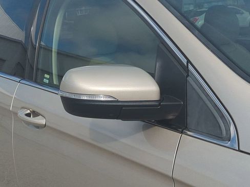 Used 2017 Ford Edge SEL w/ Equipment Group 201A image 12