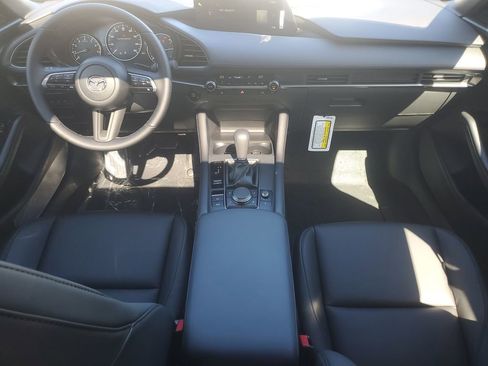 New 2026 MAZDA MAZDA3 s image 12
