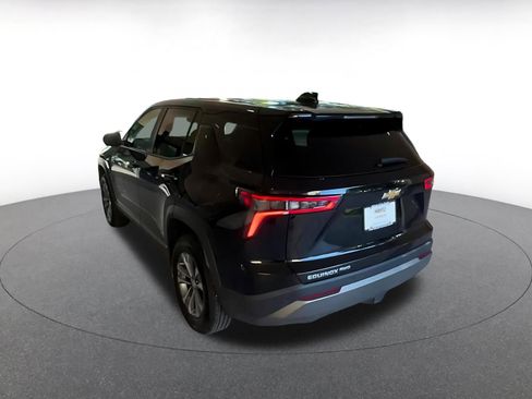 Used 2025 Chevrolet Equinox LT image 11