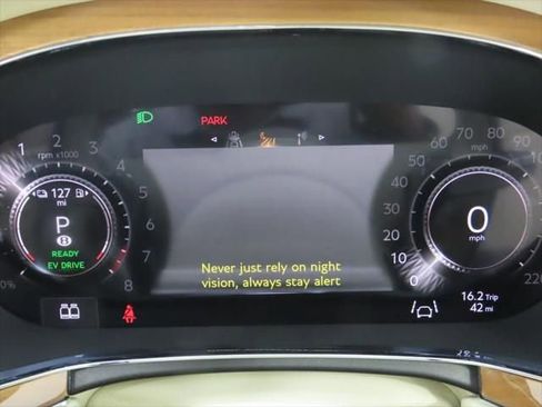 New 2026 Bentley Continental GTC image 39