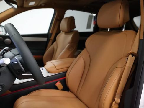 New 2026 Genesis GV80 3.5T Advanced AWD/4WD image 16