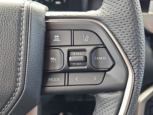 New 2025 Toyota Tundra Limited AWD/4WD image 18