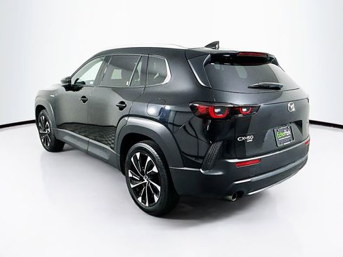 Used 2025 MAZDA CX-50 2.5 Hybrid w/ Premium Plus Pkg image 5