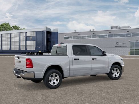 New 2026 RAM 1500 Big Horn image 4