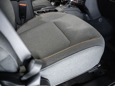 New 2026 Jeep Wrangler Willys image 36