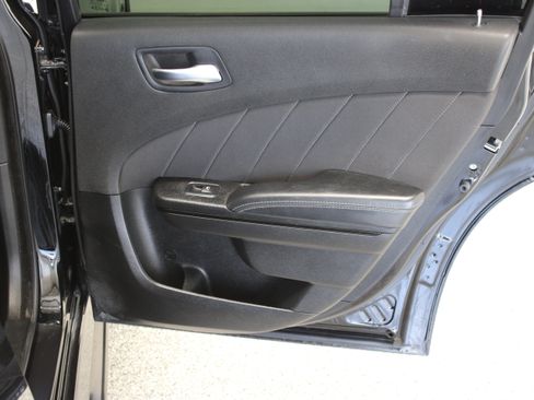 Used 2023 Dodge Charger R/T w/ Blacktop Package RWD image 32