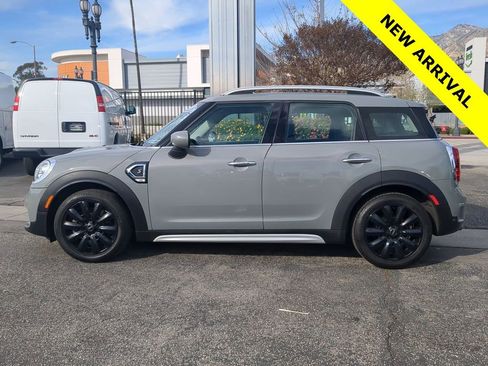 Used 2020 MINI Cooper Countryman S image 2