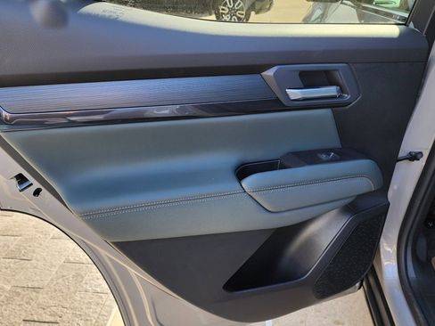 New 2026 GMC Terrain AT4 w/ Convenience Package III image 43