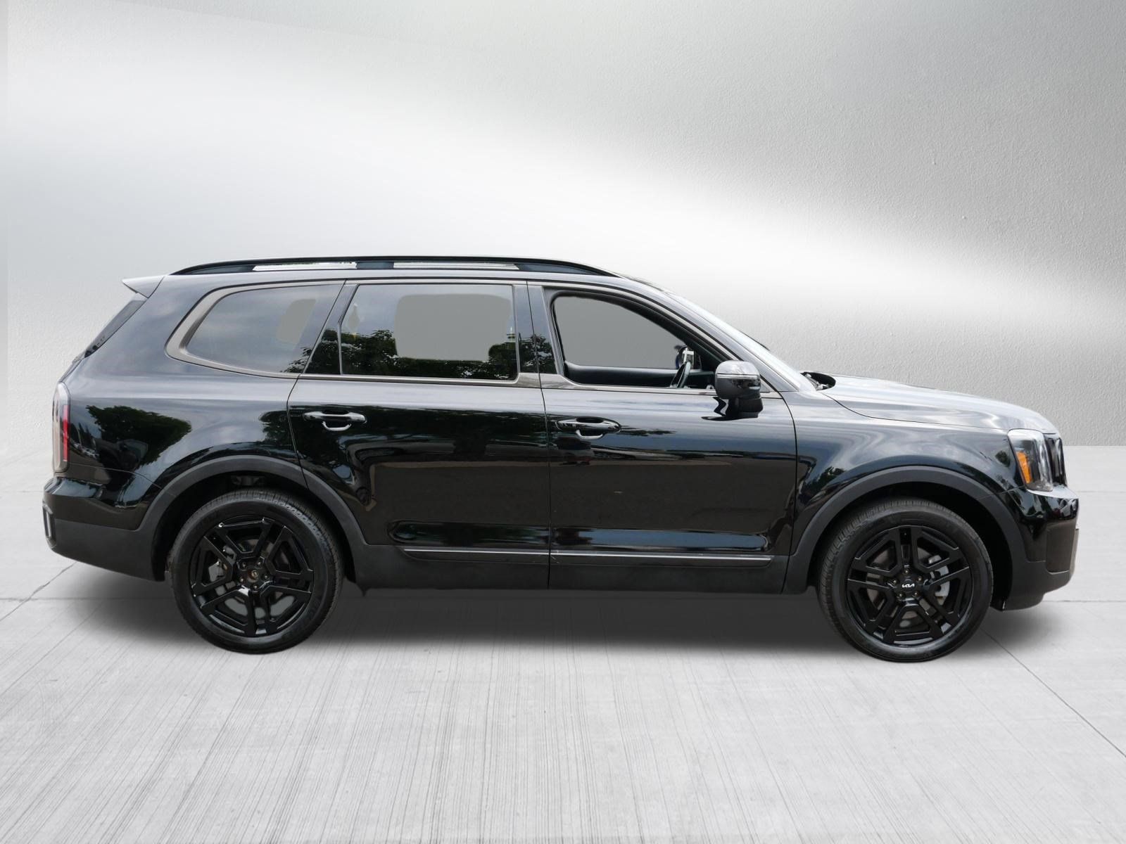Used 2024 Kia Telluride EX X-Line AWD/4WD image 8