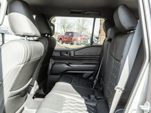 Used 2025 Toyota Land Cruiser 1958 image 24