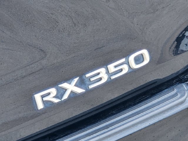 Used 2022 Lexus RX 350 FWD w/ Premium Package image 11