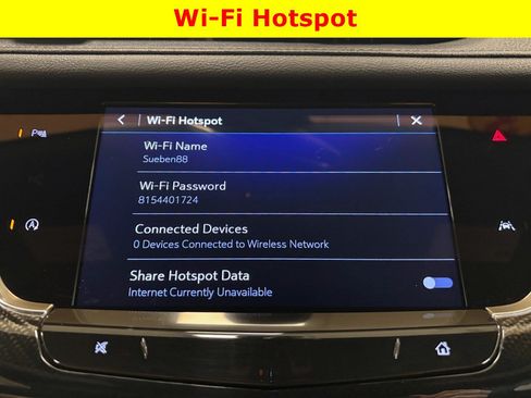 Used 2023 Cadillac XT6 Sport AWD/4WD image 23