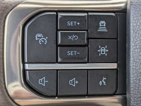 Used 2025 Ford F150 King Ranch AWD/4WD image 26