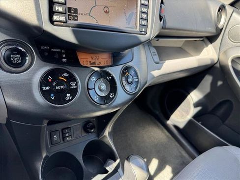 Used 2010 Toyota RAV4 Limited AWD/4WD image 15