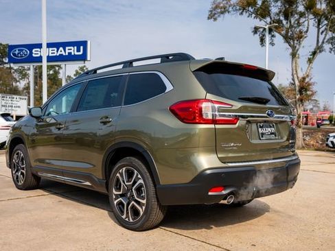 New 2026 Subaru Ascent Limited image 4