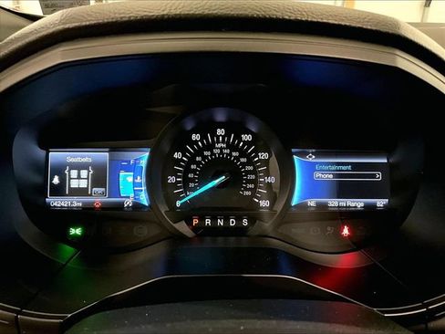 Used 2023 Ford Edge ST-Line AWD/4WD image 19