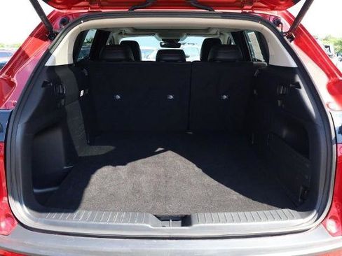Used 2025 MAZDA CX-50 2.5 Hybrid w/ Premium Plus Pkg AWD/4WD image 7