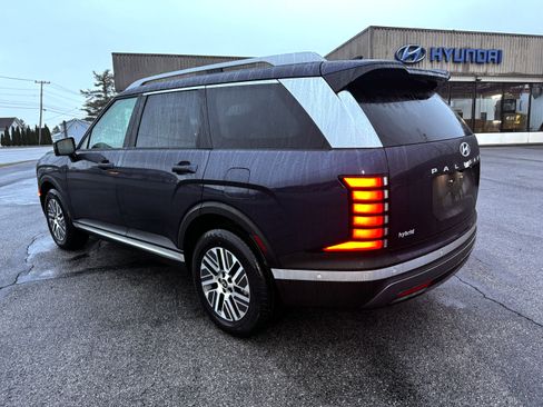 New 2026 Hyundai Palisade SEL Premium image 6