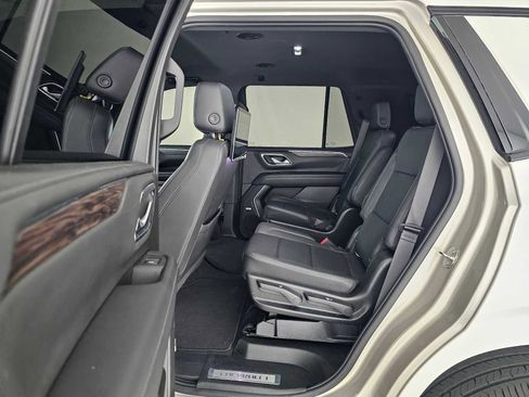 Used 2022 Chevrolet Tahoe LT RWD image 16