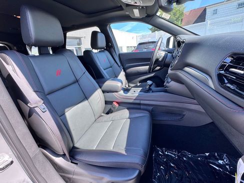 New 2026 Dodge Durango GT AWD/4WD image 19