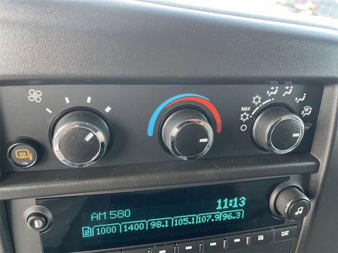 Used 2024 Chevrolet Express 2500 Work Van image 13