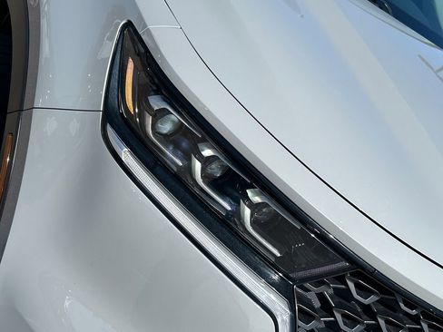 Used 2023 Kia Sorento SX Prestige AWD/4WD image 26