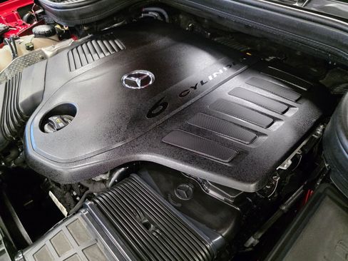 Used 2022 Mercedes-Benz GLE 450 4MATIC image 52