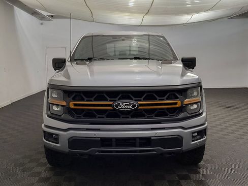 Used 2024 Ford F150 Tremor w/ Bed Utility Package AWD/4WD image 6