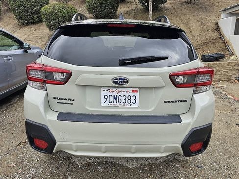 Certified 2023 Subaru Crosstrek 2.0i Premium w/ Popular Package #3 AWD/4WD image 11