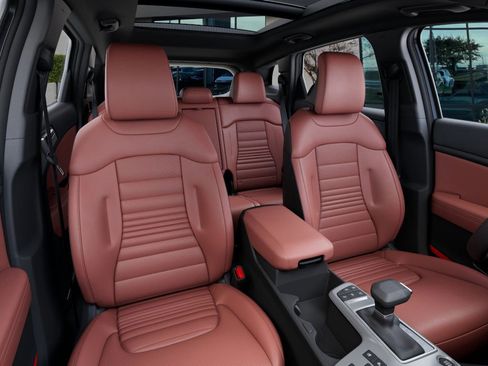 New 2026 Kia Sportage SX image 15