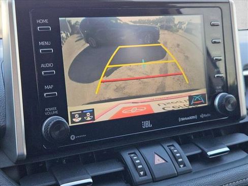 Certified 2020 Toyota RAV4 Limited image 14