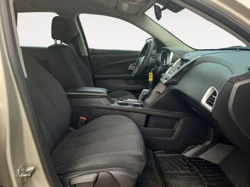 Used 2013 Chevrolet Equinox LS FWD image 15