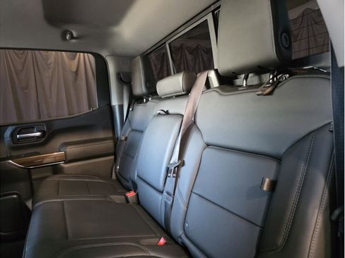 Used 2019 Chevrolet Silverado 1500 LT w/ All-Star Edition image 15