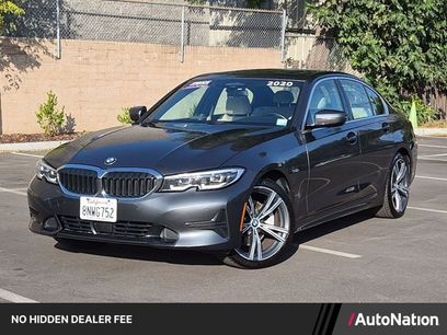 Used 2020 BMW 330i Sedan w/ Convenience Package