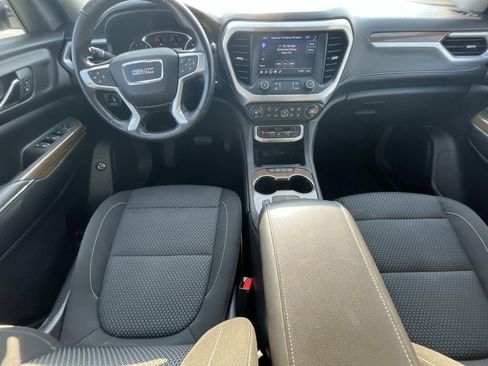 Used 2020 GMC Acadia SLE w/ Driver Convenience Package image 12