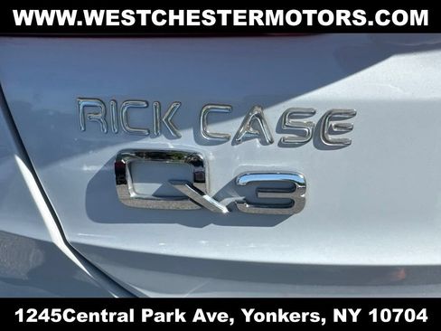 Used 2022 Audi Q3 2.0T Premium Plus AWD/4WD image 23